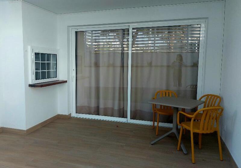 Apartamentos Miami Playa