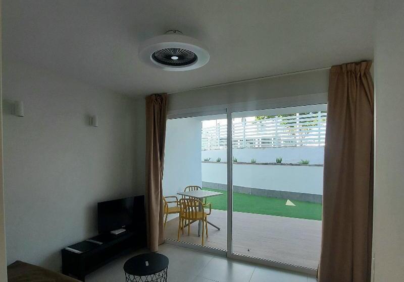 Apartamentos Miami Playa