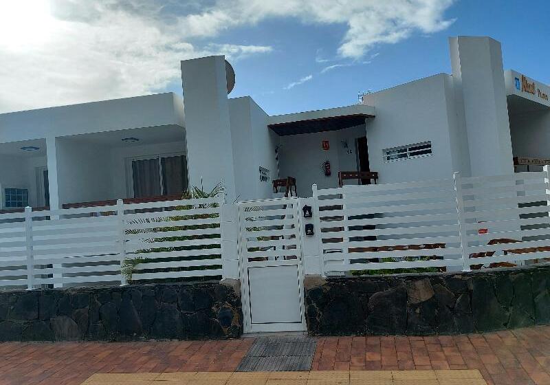 Apartamentos Miami Playa