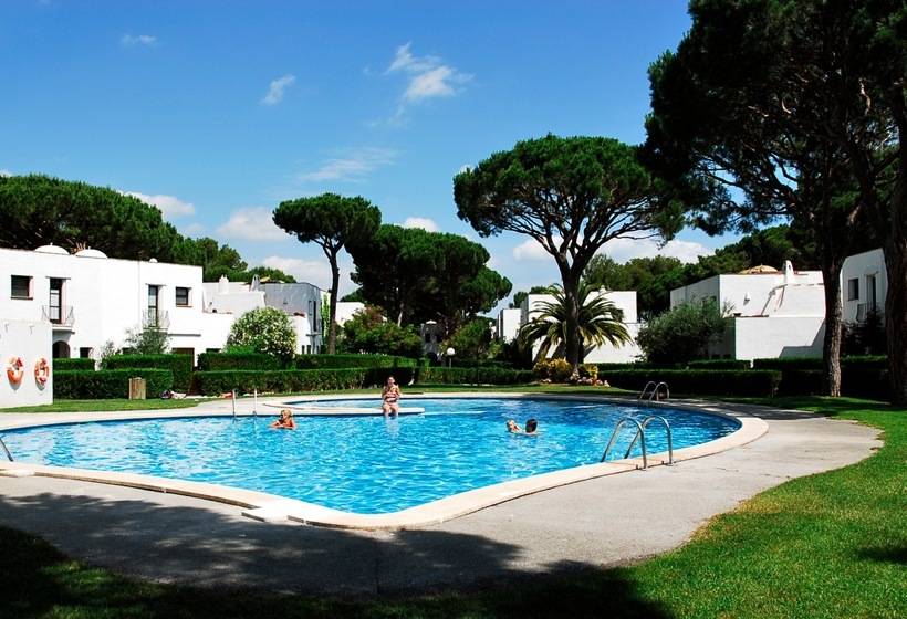Apartamentos Piverd Golf