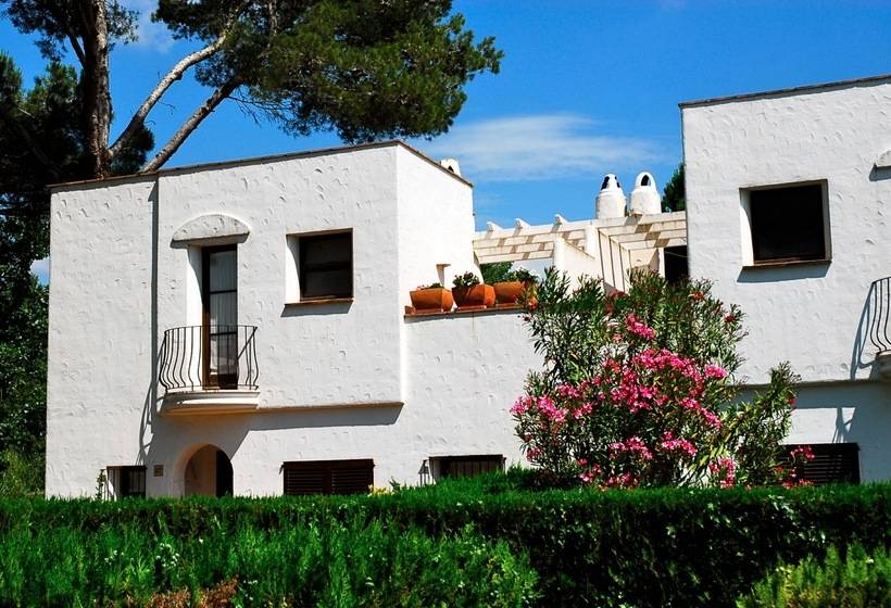 Apartamentos Piverd Golf