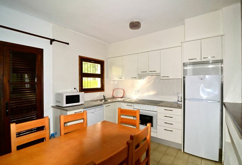Apartamentos Piverd Golf