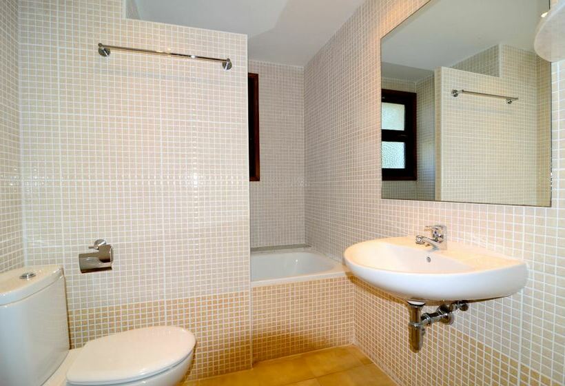 Apartamentos Piverd Golf