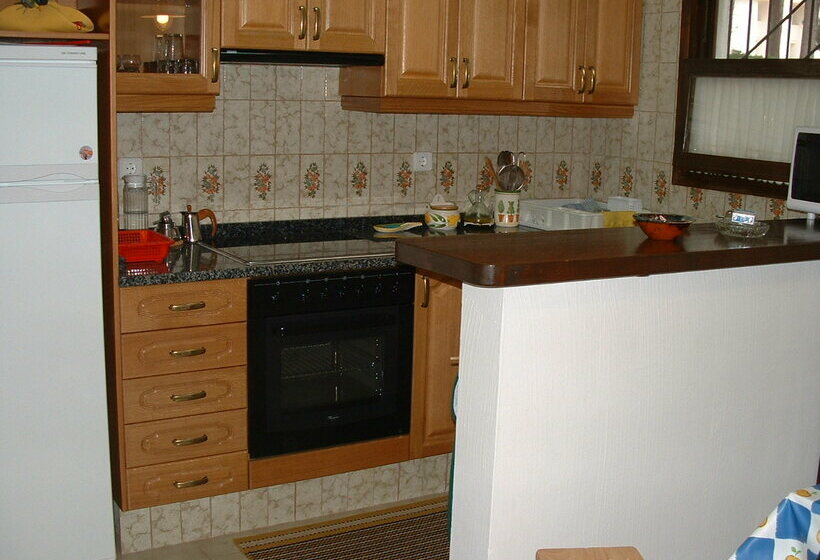 Apartamentos Piverd Golf
