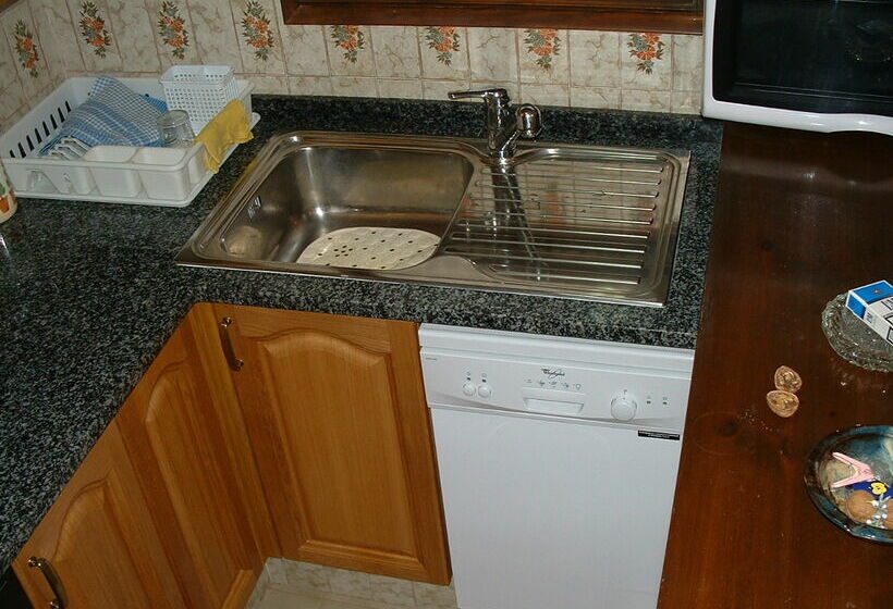 Apartamentos Piverd Golf