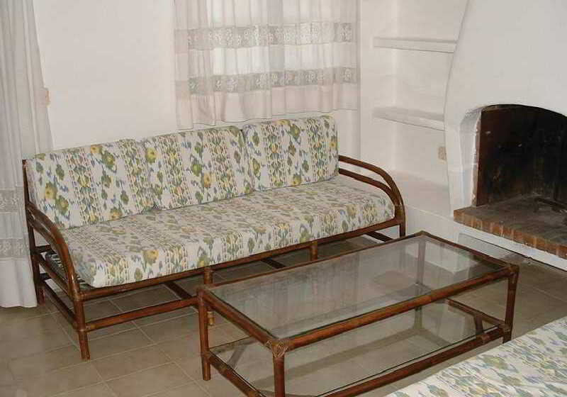 Apartamentos Piverd Golf