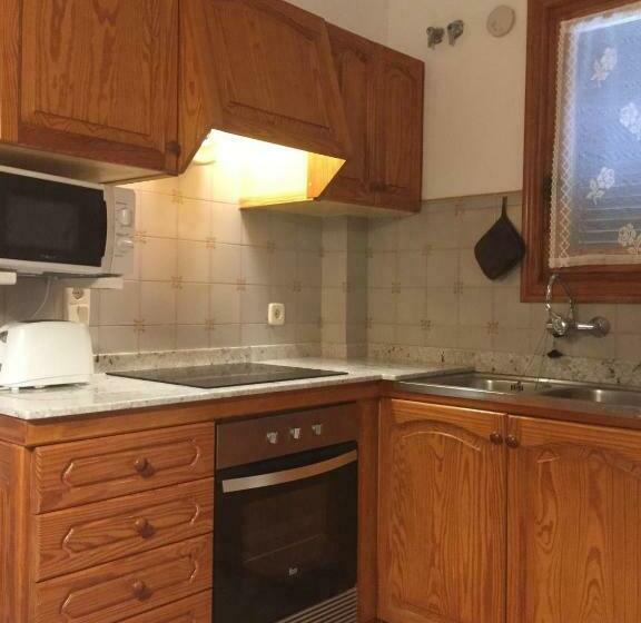 Apartamentos Rocas Marinas