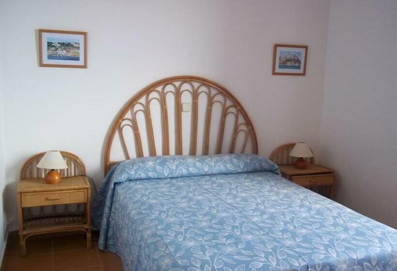 Apartamentos Rocas Marinas