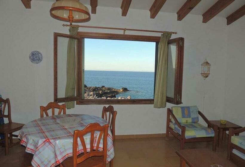 Apartamentos Rocas Marinas