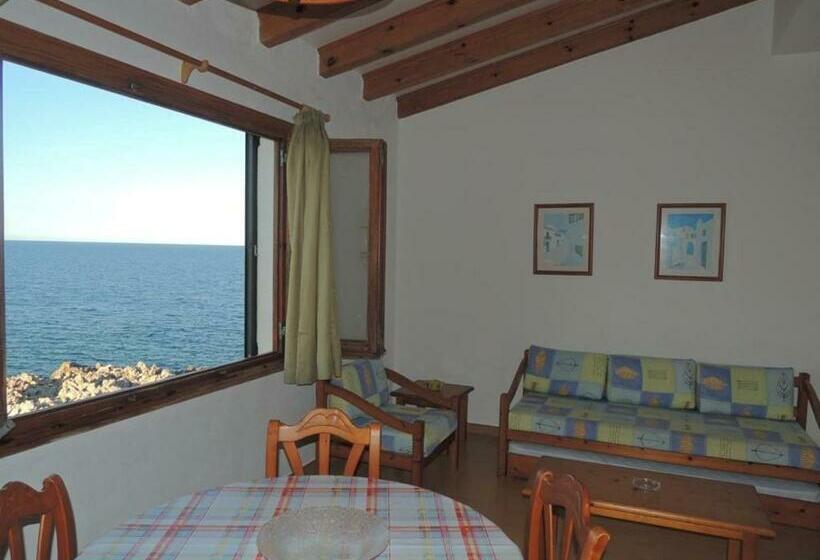 Apartamentos Rocas Marinas