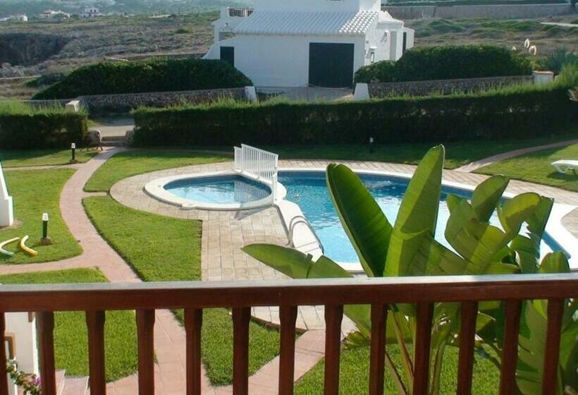 Apartamentos Rocas Marinas