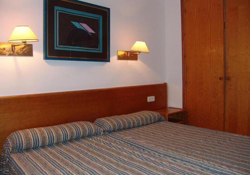 Apartamentos Sol Isla