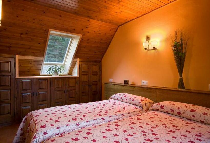 Apartaments La Peguera