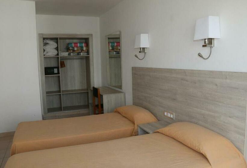 Apartaments Sala Mar