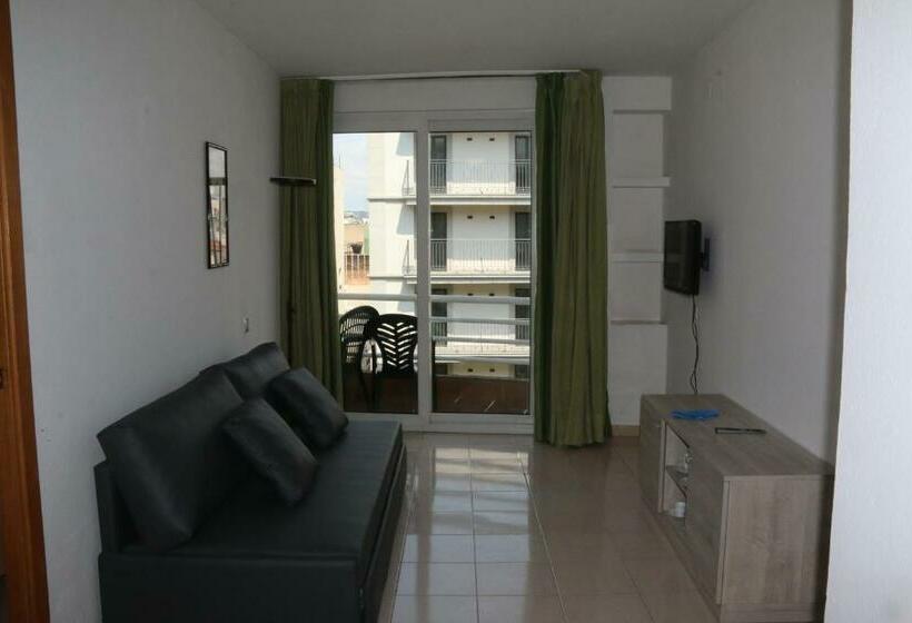 Apartaments Sala Mar