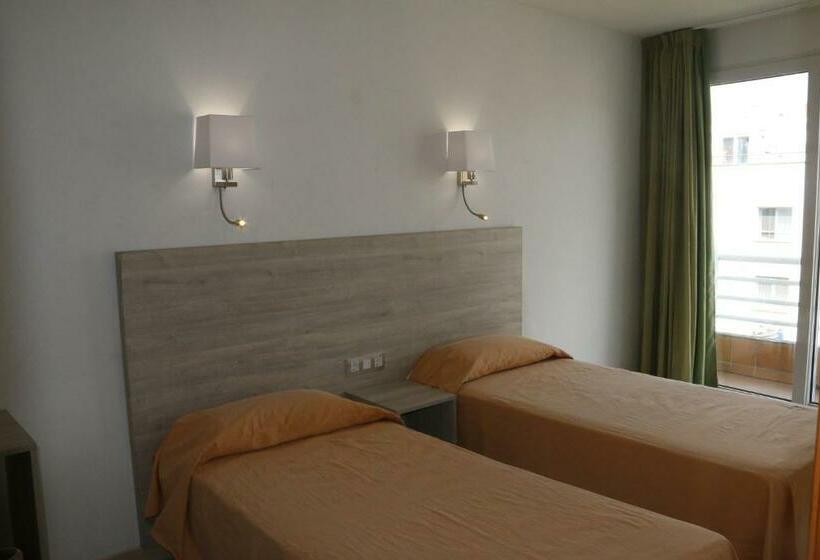 Apartaments Sala Mar