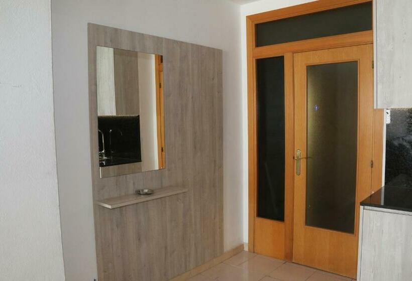 Apartaments Sala Mar