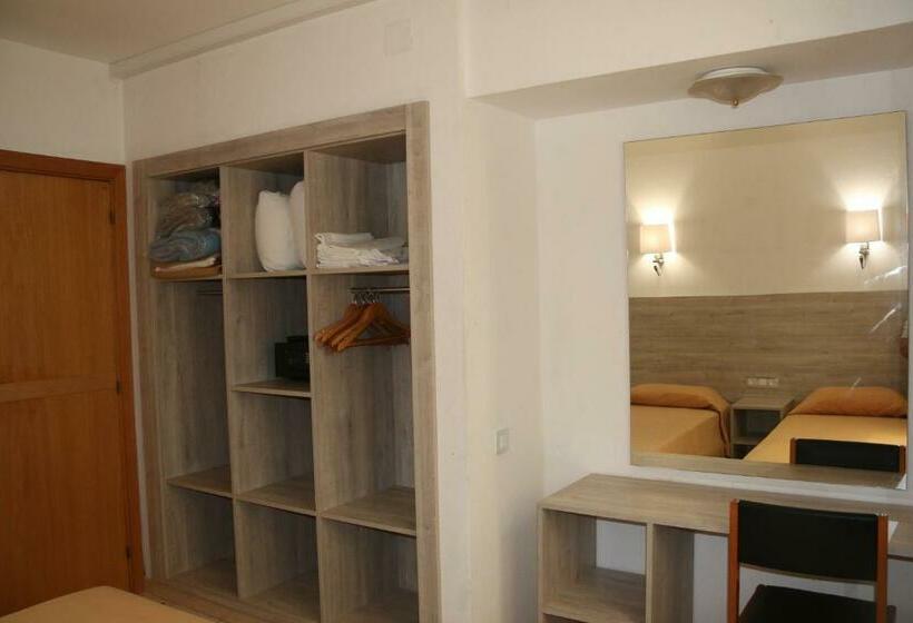 Apartaments Sala Mar