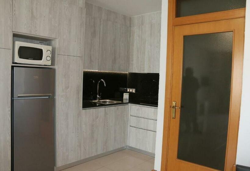 Apartaments Sala Mar