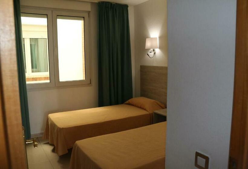 Apartaments Sala Mar