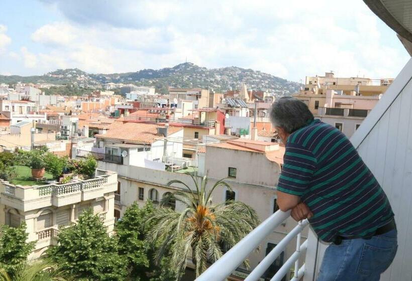 Apartaments Sala Mar