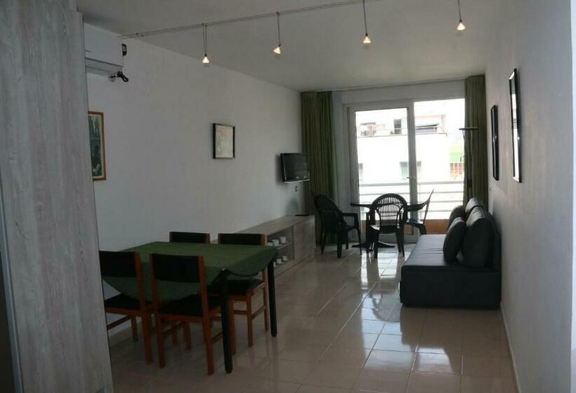 Apartaments Sala Mar