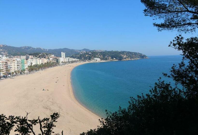 Apartaments Sala Mar