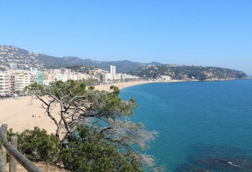 Apartaments Sala Mar