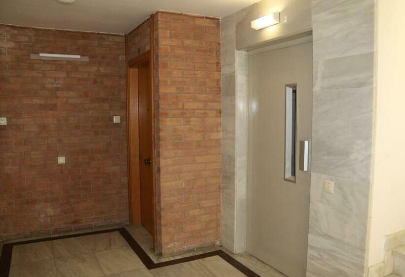 Apartaments Sala Mar