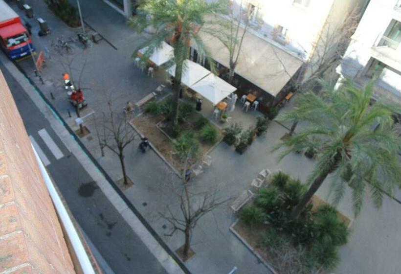 Apartaments Sala Mar