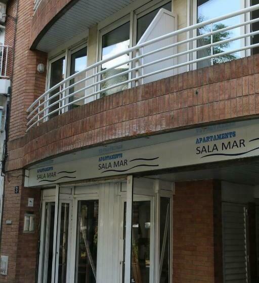 Apartaments Sala Mar