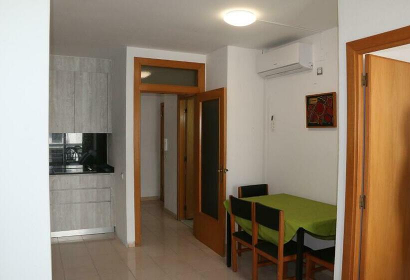 Apartaments Sala Mar