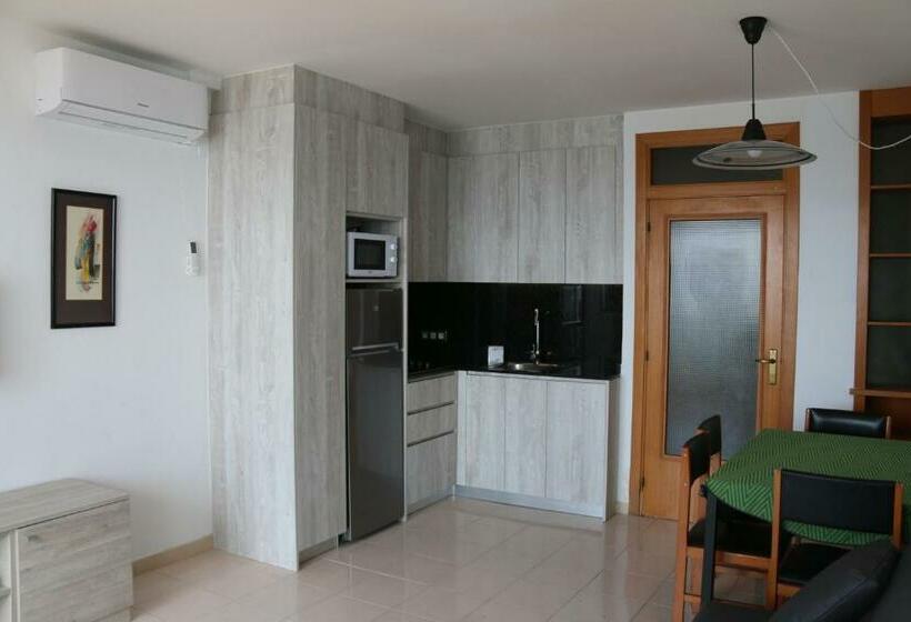 Apartaments Sala Mar