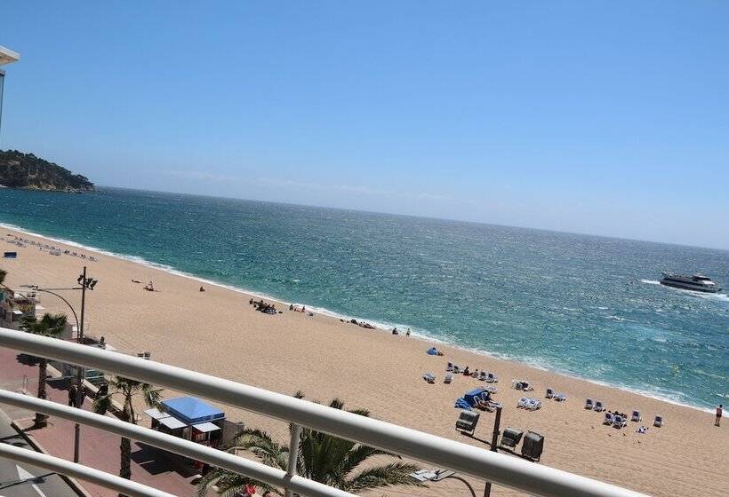 Apartaments Sala Mar