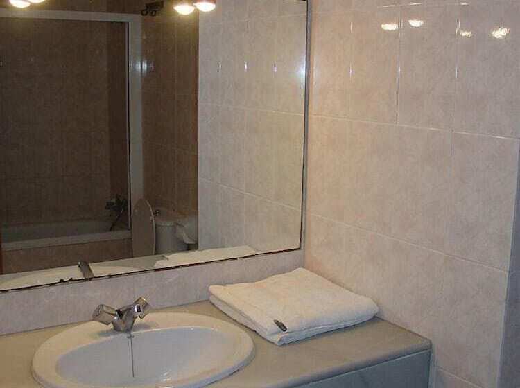 Apartaments Sala Mar