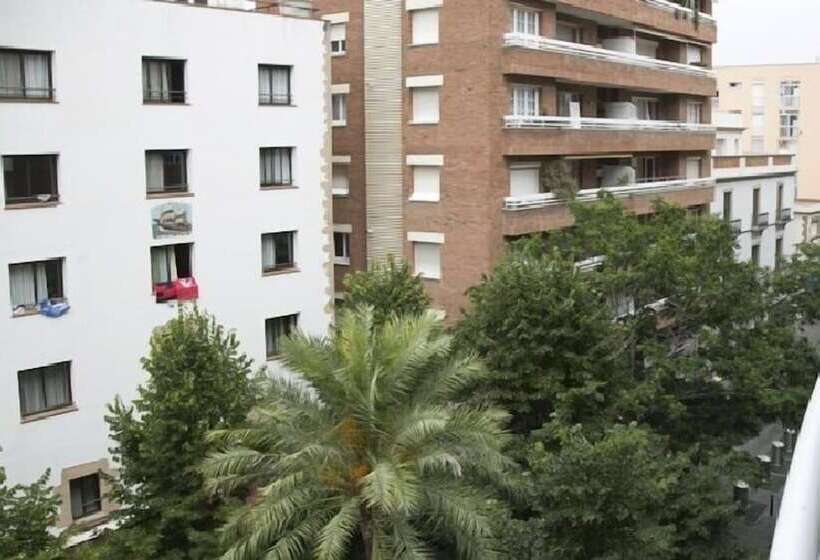 Apartaments Sala Mar