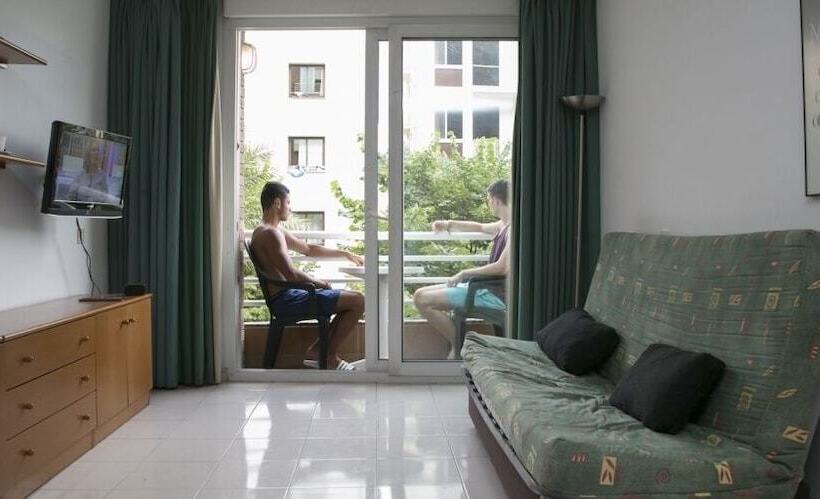 Apartaments Sala Mar