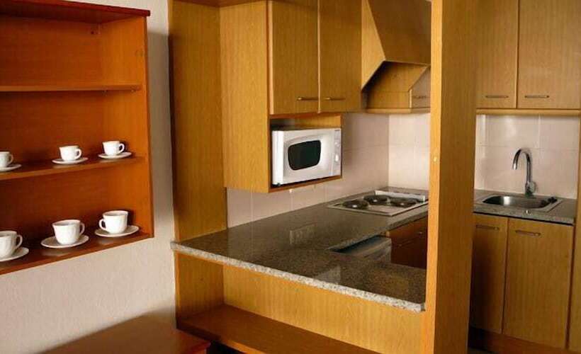 Apartaments Sala Mar