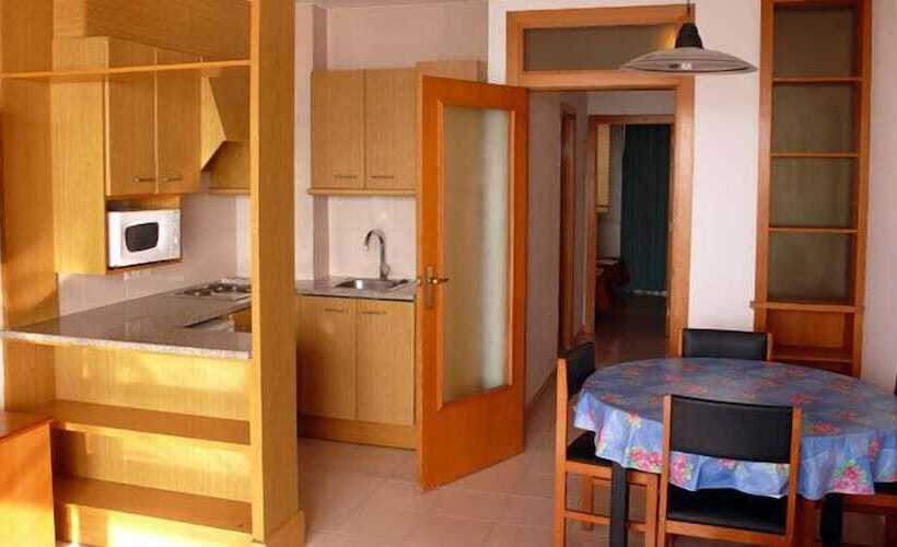Apartaments Sala Mar