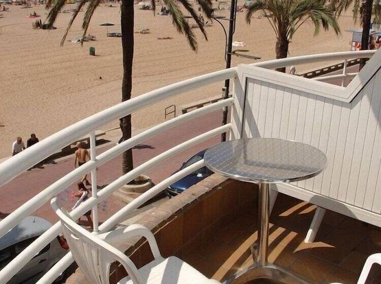 Apartaments Sala Mar