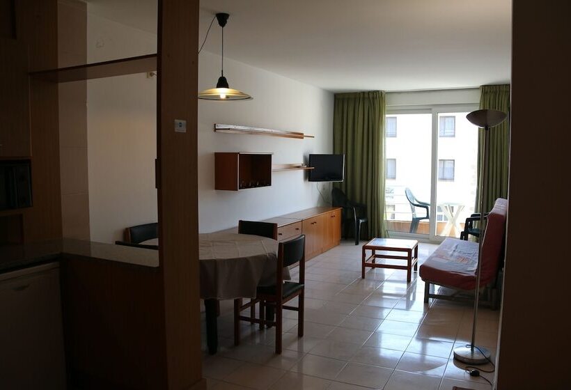 Apartaments Sala Mar