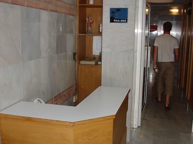 Apartaments Sala Mar