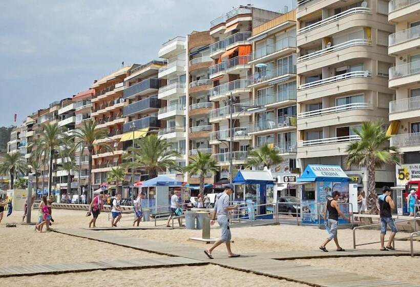 Apartaments Sala Mar