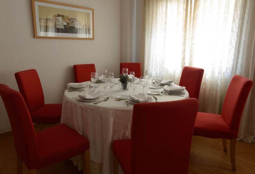 Aparthotel Mm Badajoz