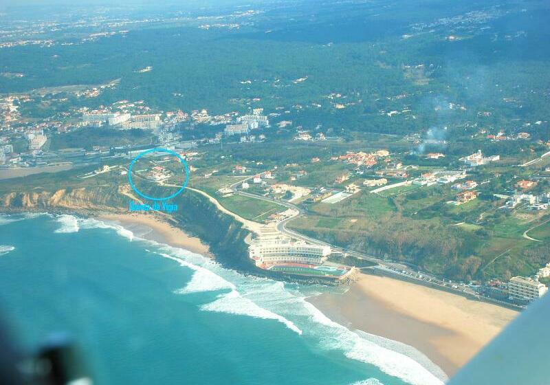 Quinta Da Vigia
