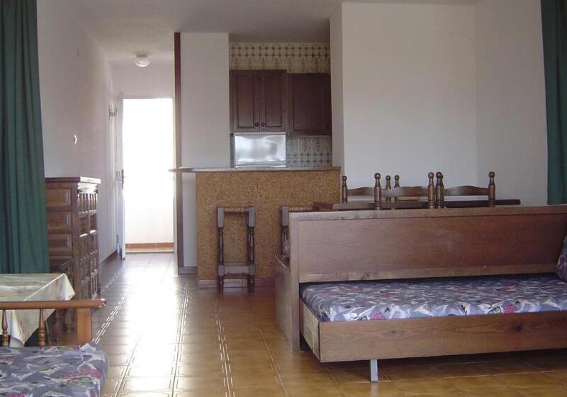 Bungalows Peñismar II