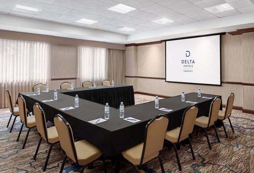 Delta Hotels By Marriott Anaheim Garden Grove