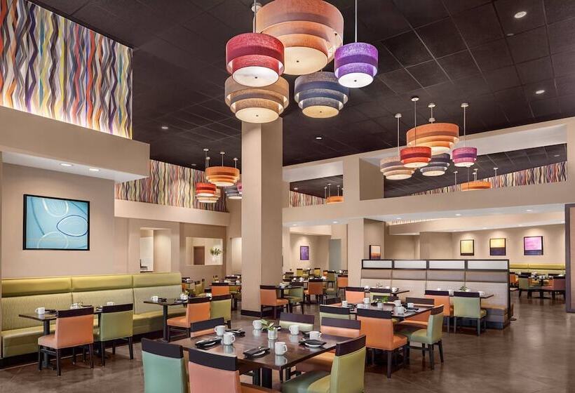 Delta Hotels By Marriott Anaheim Garden Grove