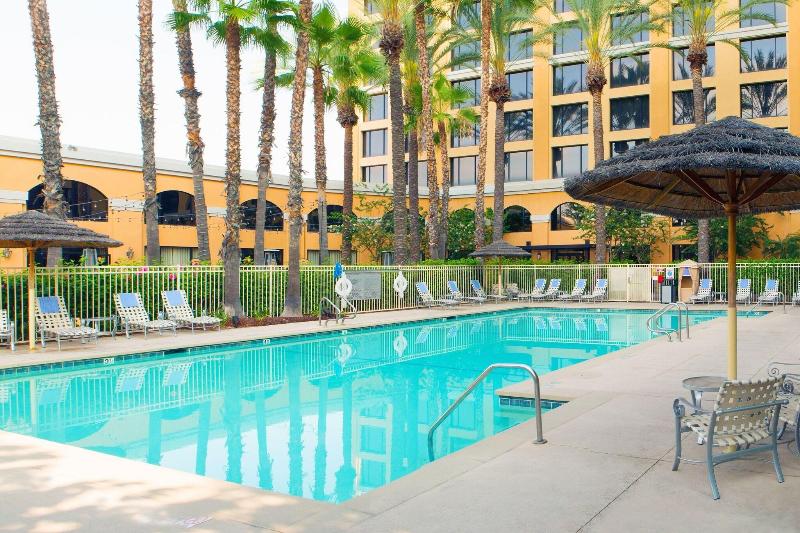 Delta Hotels By Marriott Anaheim Garden Grove