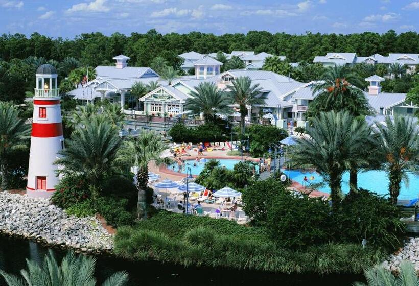 Disney S Old Key West Resort